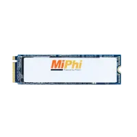 

                                    MiPhi MP700G4 512GB M.2 PCIe Gen4 NVMe SSD With DRAM